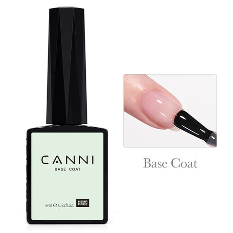 CANNI 2023 Nieuwe Aankomst HEMA GRATIS 9ml Kleur Nagelgellak