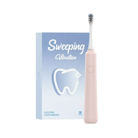 DOCO Sonic Electric Toothbrush - Smart Whitening Solution