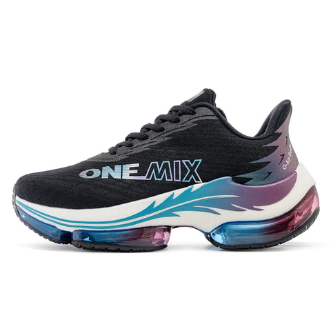 ONEMIX Fans Extra 20% Off Air Cushion Running Shoes for Couples