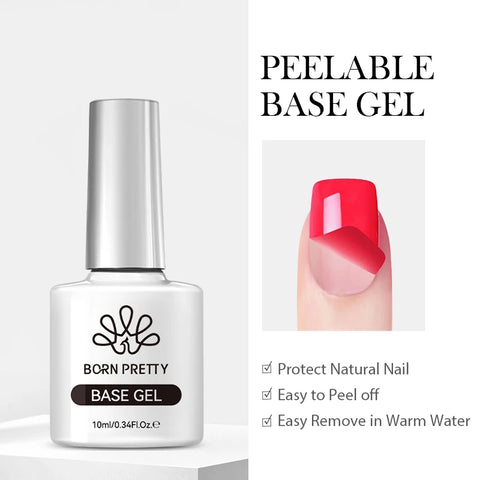 BORN PRETTY 10ml Mint Chocolate Cat Magnetic Gel Nail Polish