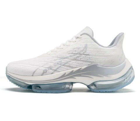 ONEMIX Men's Luxury Height Increasing Running Sports Shoes