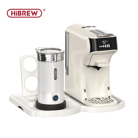 HiBREW 6in1 Capsule Coffee Machine