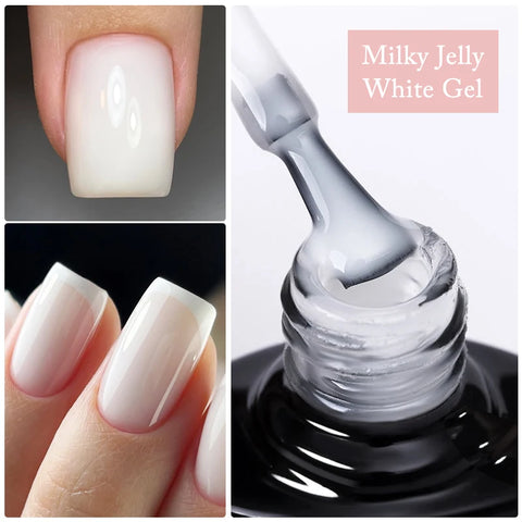 UR SUGAR 7ML Fiber Rubber Base Gel
