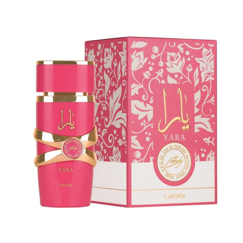 Arabes Perfume - Unisex Eau De Parfum with Long Lasting Fragrance in Gift Box