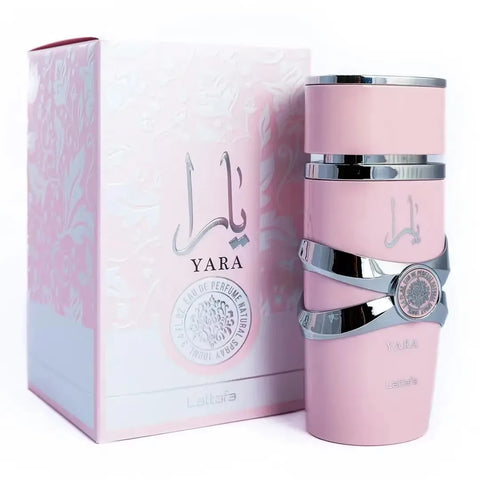 Long Lasting Women's Perfume Atomizer - Premium Arab Fragrance for the Elegant Woman