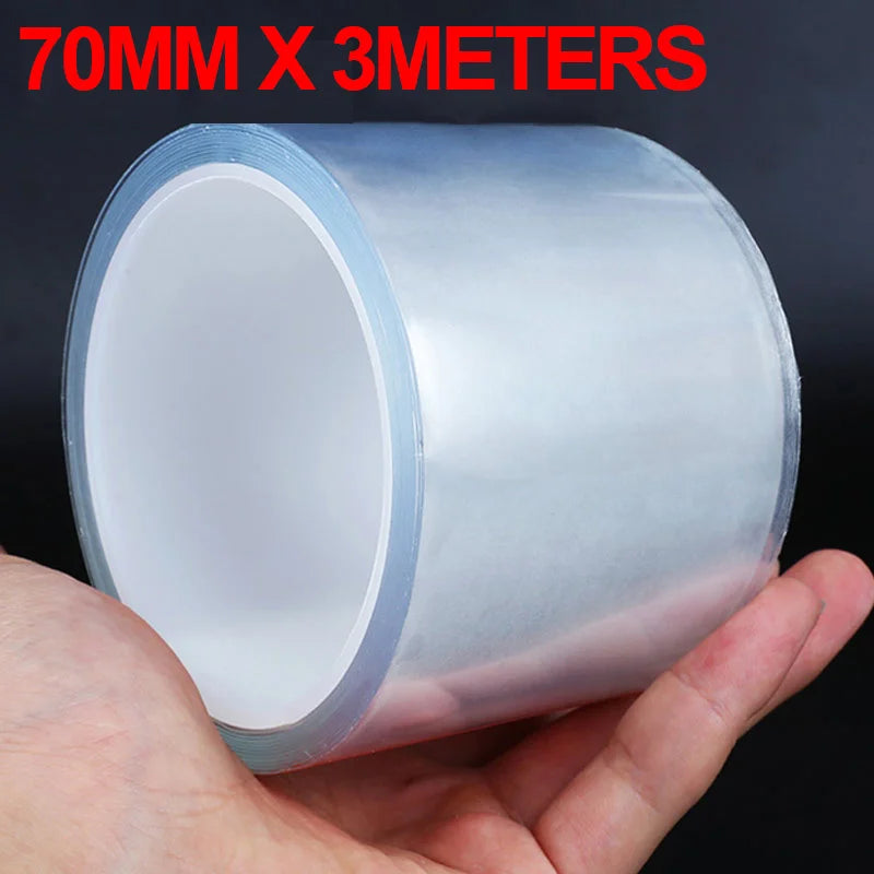 Universal Car Door Edge Sticker Protector