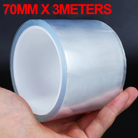 Universal Car Door Edge Sticker Protector
