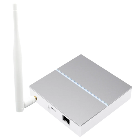 AVATTO Tuya ZigBee Gateway Hub