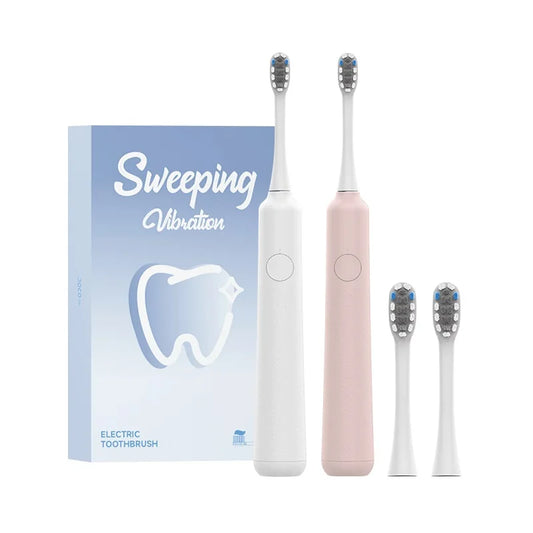 DOCO Sonic Electric Toothbrush - Smart Whitening Solution