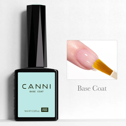 CANNI HEMA FREE Gel Nail Polish