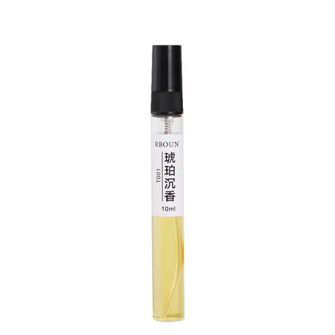 Arab Brand Leather Notes Perfume - Unisex Fresh Romantic Fougere Scent with Woody Notes