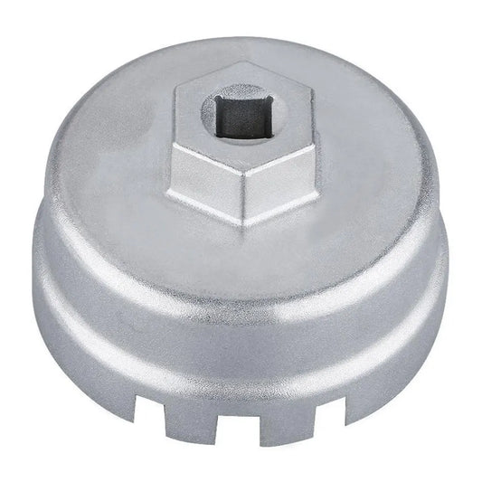 Professional Aluminum Car Oil Filter Wrench for Toyota Prius, Corolla, Rav4, Matrix, Lexus Camry, Tundra, Sienna, Avalon