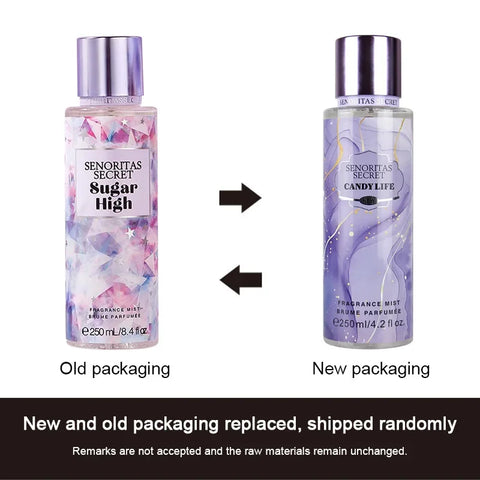 Original Secret Unisex Charm Perfume Spray - Lasting Eau De Parfum with Victoria Pheromones for Couples