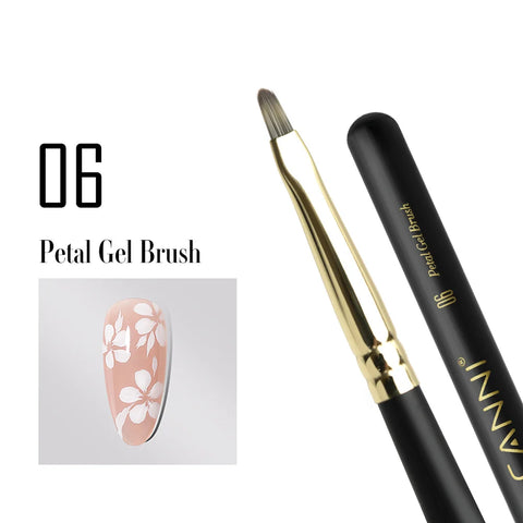 Versatile Nail Art Brush & Pen Set