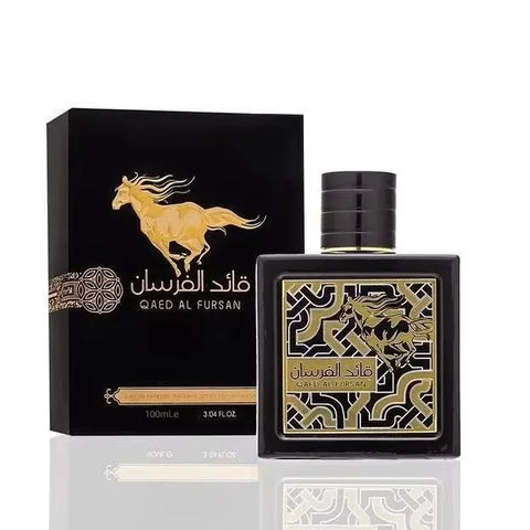 Classic Men's Perfume Eau de Parfum - Long Lasting Hawas Cologne for Gentlemen