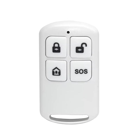 PGST Residential Tuya Smart GSM WiFi Alarm System