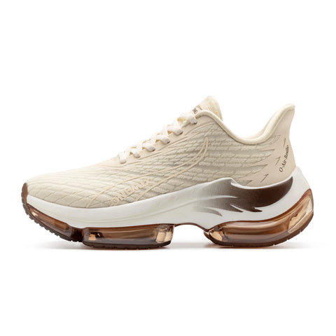ONEMIX Men's Luxury Height Increasing Running Sports Shoes