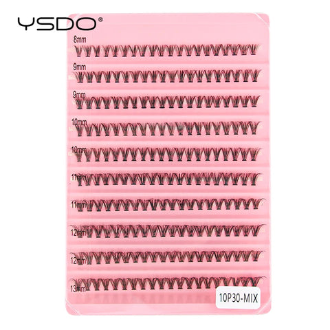 YSDO Premade Volume Fans Eyelash Extensions