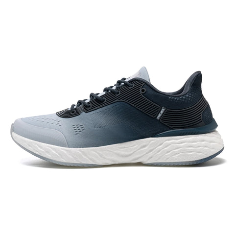ONEMIX Fashion 2025 Running Shoes for Men - Air Cushion Athletic Trainers for Couples