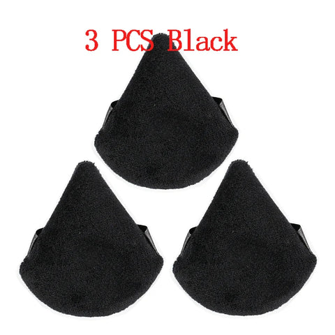 Triangle Powder Puff - 1/2/3/6 PCS Makeup Sponge