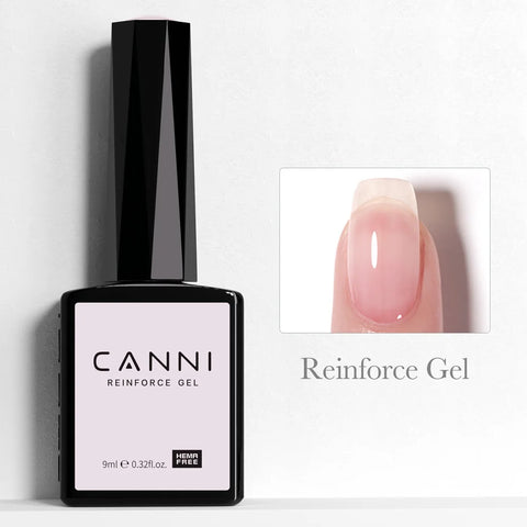 CANNI HEMA FREE Gel Nail Polish