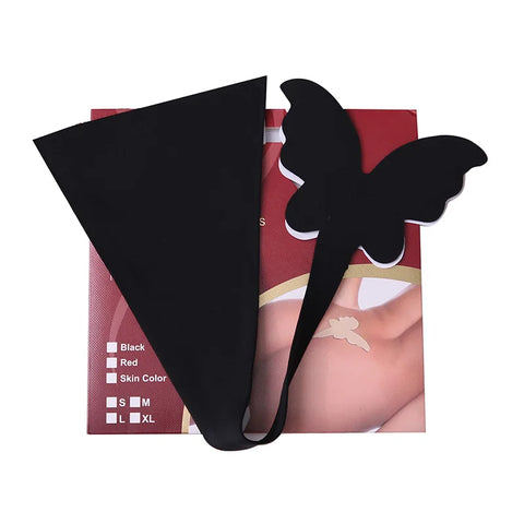 Women’s C-String Panties – Invisible Underwear with No Panty Line