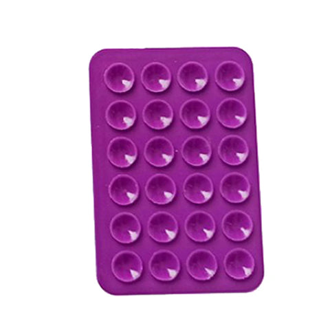 Silicone Suction Pad for Mobile Phones – Secure Your Device Anywhere