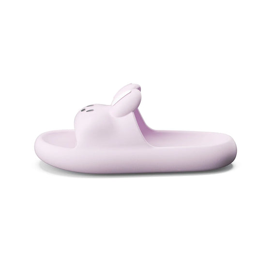 Cartoon Rabbit Children Slippers