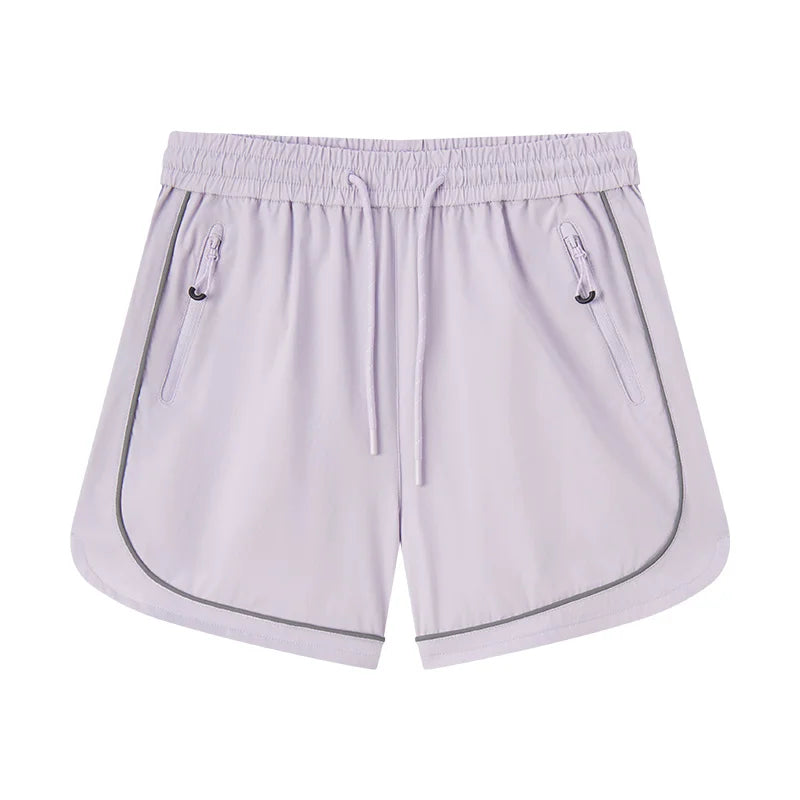 Semir Women Cool Quick-Drying Sports Shorts