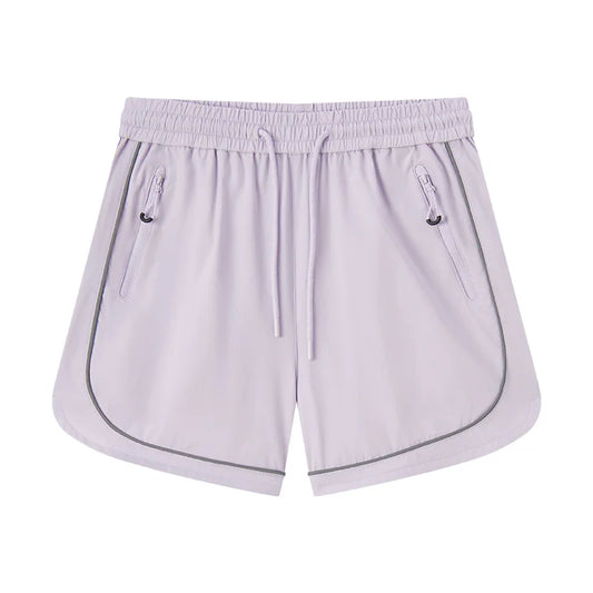 Semir Dames Cool Sneldrogende Sportshorts