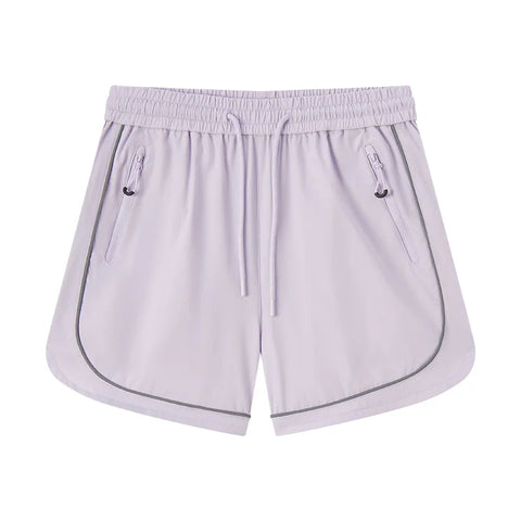 Semir Dames Cool Sneldrogende Sportshorts
