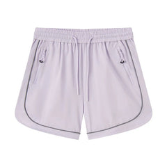 Semir Women Cool Quick-Drying Sports Shorts