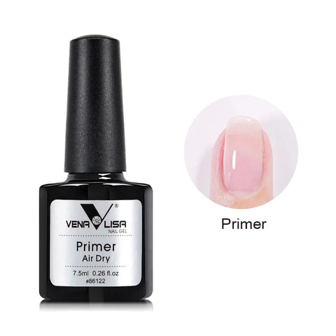 Venalisa VIP4 Nail Gel Polish 7.5ml - New Arrival