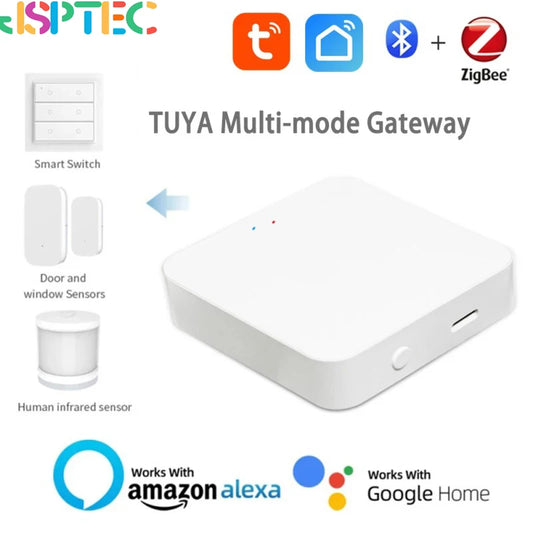 Tuya Zigbee Bluetooth Fingerbot Plus Robot Button Pusher