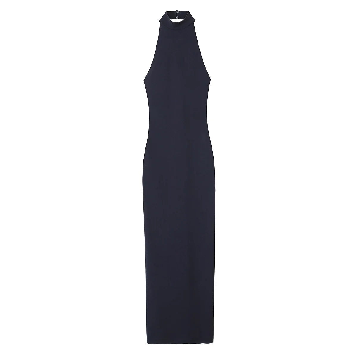 TFMLN Dames Halter Halterjurk - Moeiteloze elegantie voor elke gelegenheid 