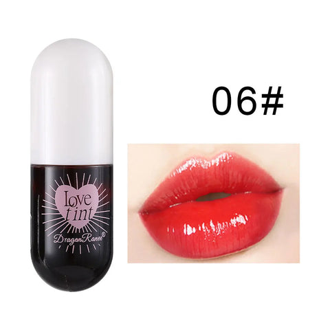 Dragonranee Lip Dye Liquid Lip Glaze