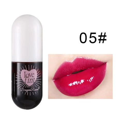 Dragonranee Lip Dye Liquid Lip Glaze
