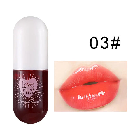 Dragonranee Lip Dye Liquid Lip Glaze