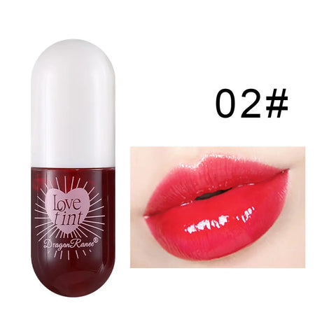 Dragonranee Lip Dye Liquid Lip Glaze