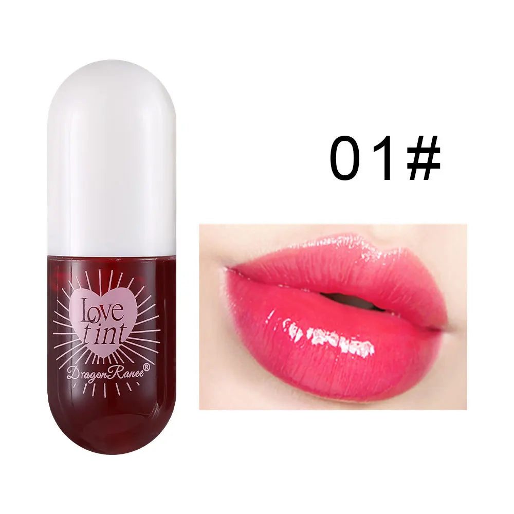 Dragonranee Lip Dye Liquid Lip Glaze