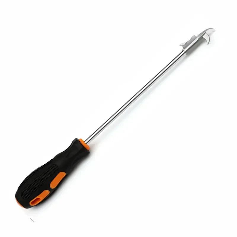 Tire Cleaning Hook - Universal Tool for Effortless Tire Gravel Removal