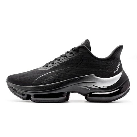 ONEMIX Men's Luxury Height Increasing Running Sports Shoes