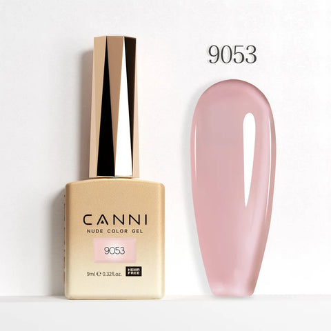 CANNI HEMA FREE Gel Nail Polish