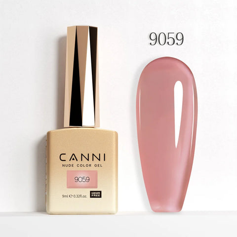 CANNI HEMA FREE Gel Nail Polish