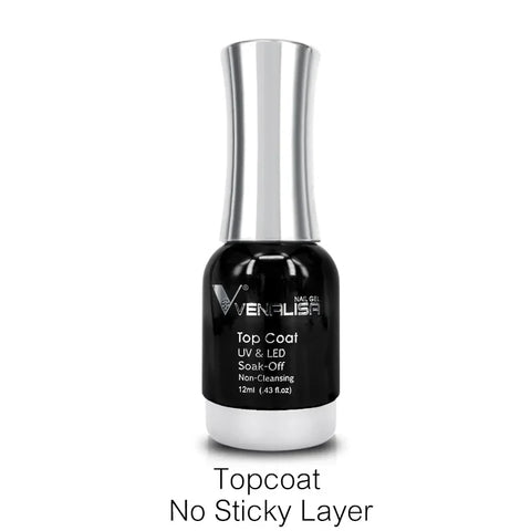 Venalisa Nail Gel Polish 12ml - Prachtige kleurengel