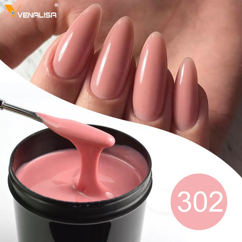 Venalisa 225g Super Quality Soak Off Gel Nail Art