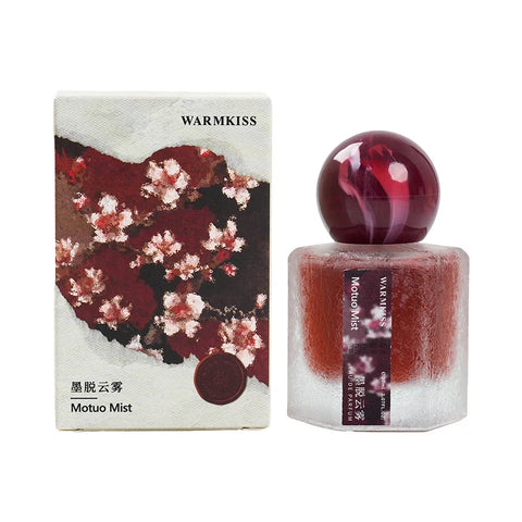 France Gourmet Fragrance Vanilla Cream Perfume Spray Unisex - Irresistible Temptation Charm