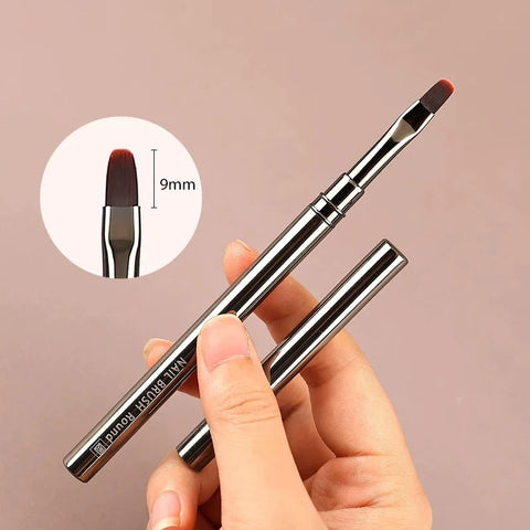 BORN PRETTY Nail Liner Brush Set for Artistic Nail Designs