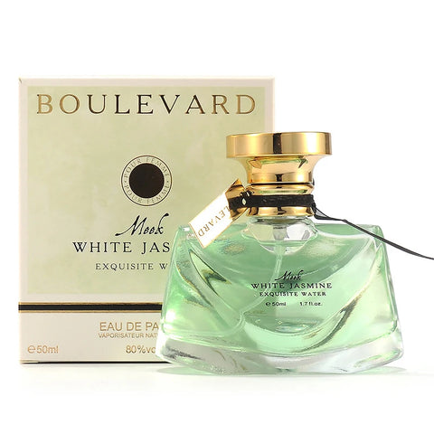 Beloved Sweetheart Girl Perfume - High-End Jasmine Floral Eau De Toilette