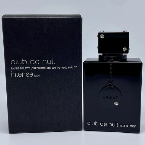 Classic Men's Perfume Eau de Parfum - Long Lasting Hawas Cologne for Gentlemen